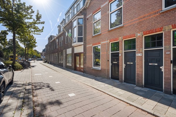 Foto - Onder bod: Delfgauwseweg 147, 2628 EL Delft